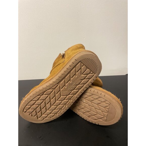 Koolaburra By UGG Tan Short Side Zipper Size 2 SKU 2074 - Picture 5 of 5